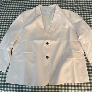 The Frankie Shop Blazer